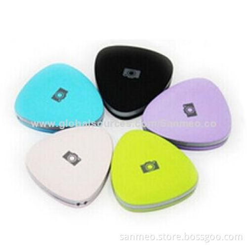 Bluetooth 3.0 LED Remote Control, Camera Shutter Release Self Timer for IOS AndroidNew